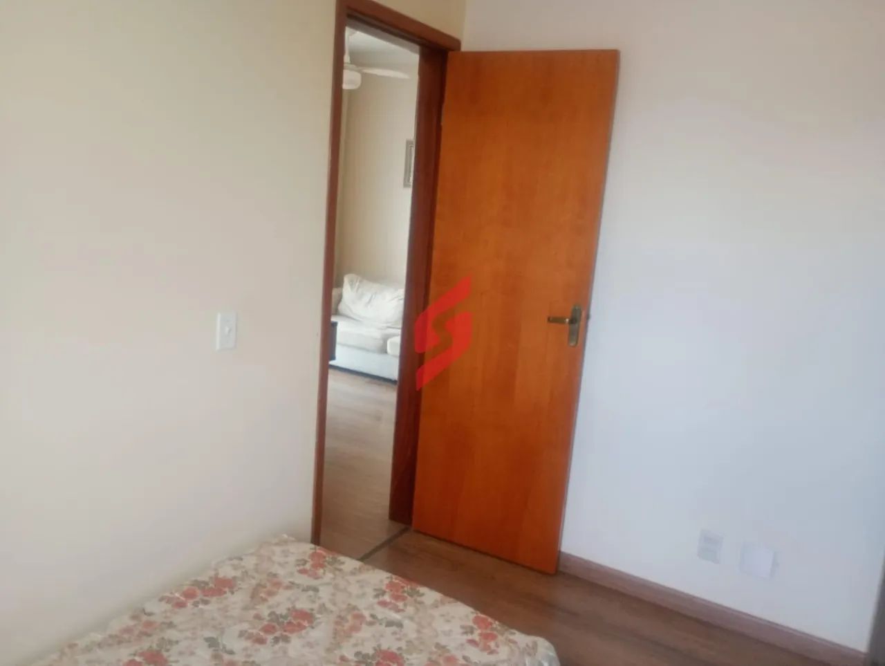 Apartamento com 2 quartos em Jardim Goncalves - Sorocaba - Foto 4