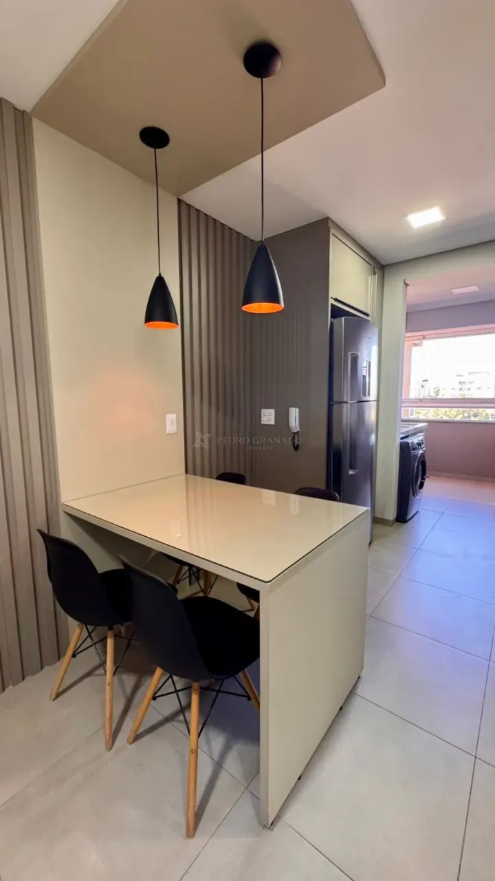 Apartamento 02 dormitórios | Alto do Bosque - Foto 3
