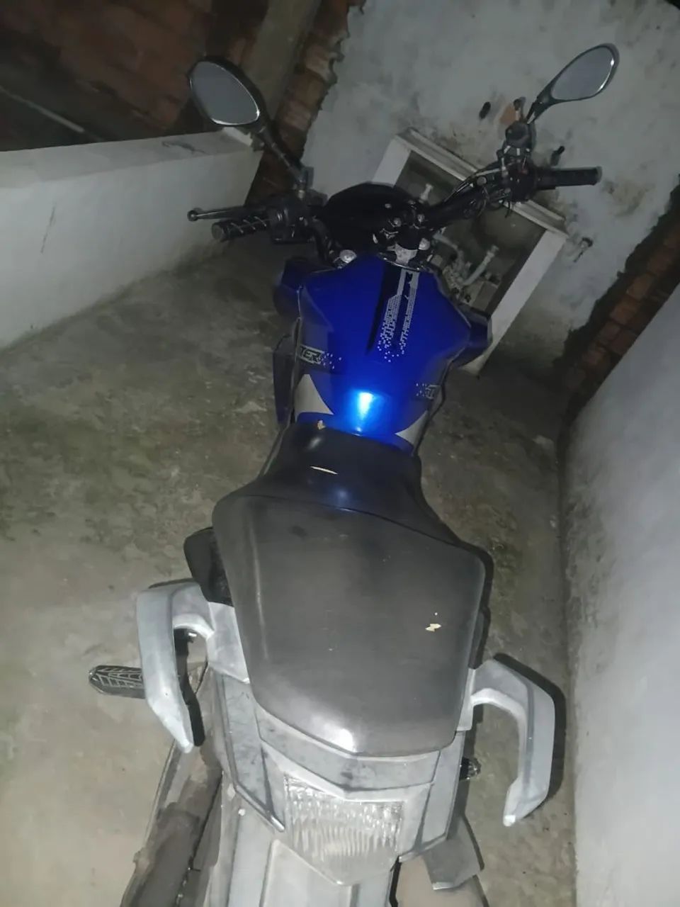 Cb Twister 250 - Foto 3