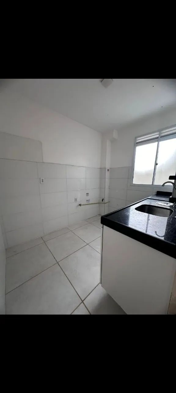 Apartamento com Quintal no Petropolis! - Foto 5