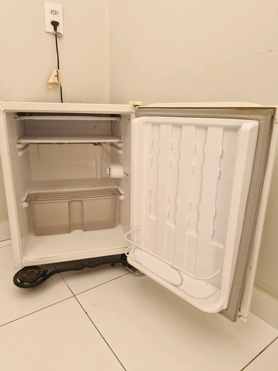 Frigobar consul 80L  - Foto 2
