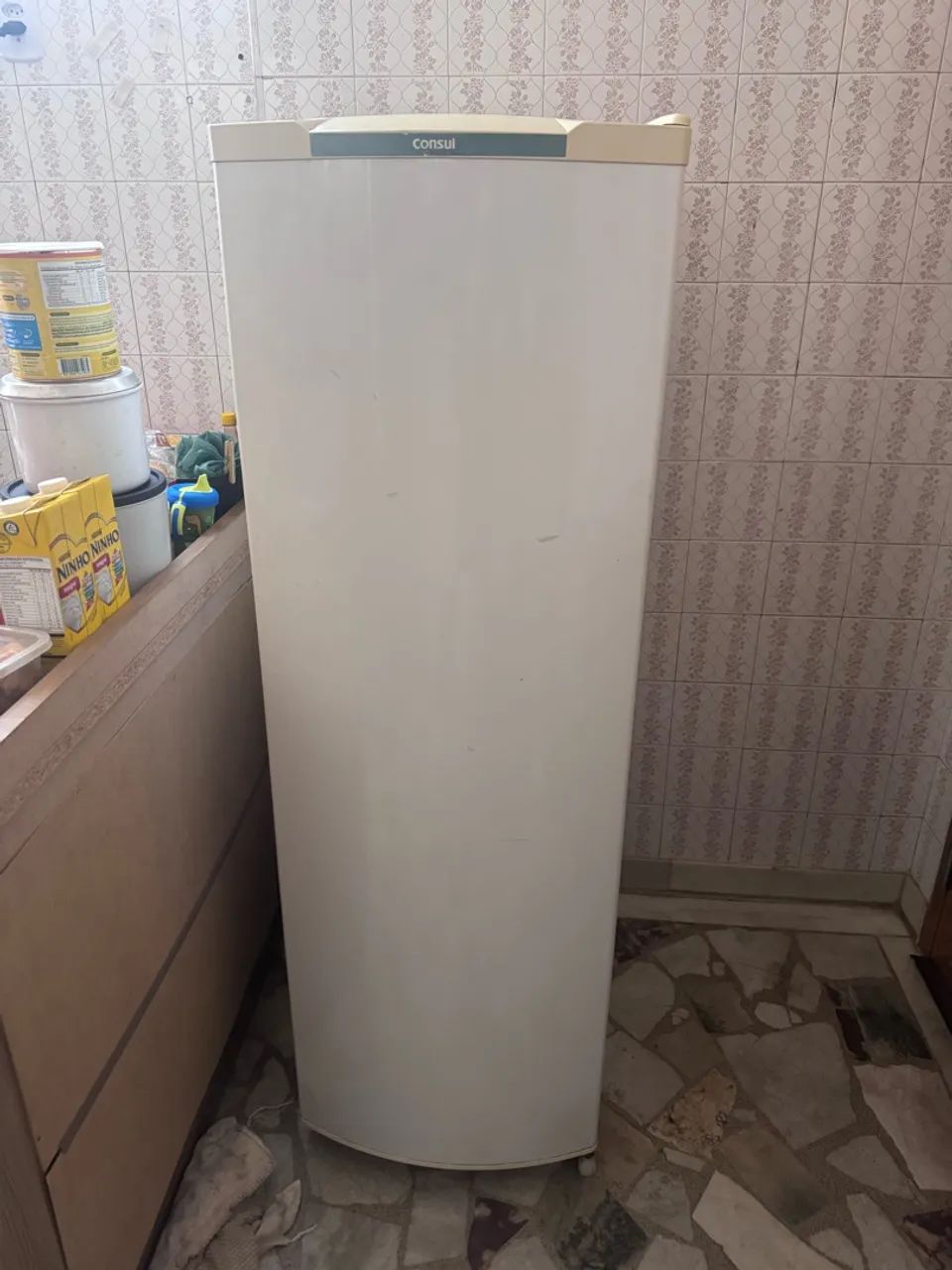 Geladeira 