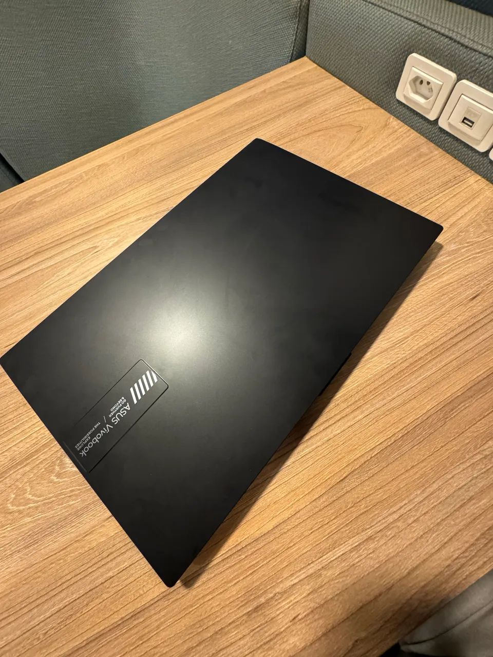 Notebook Ryzen 5 - Foto 2