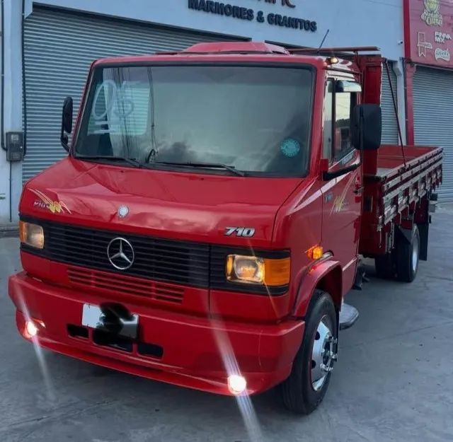 MB 710 plus 2005  - Foto 3
