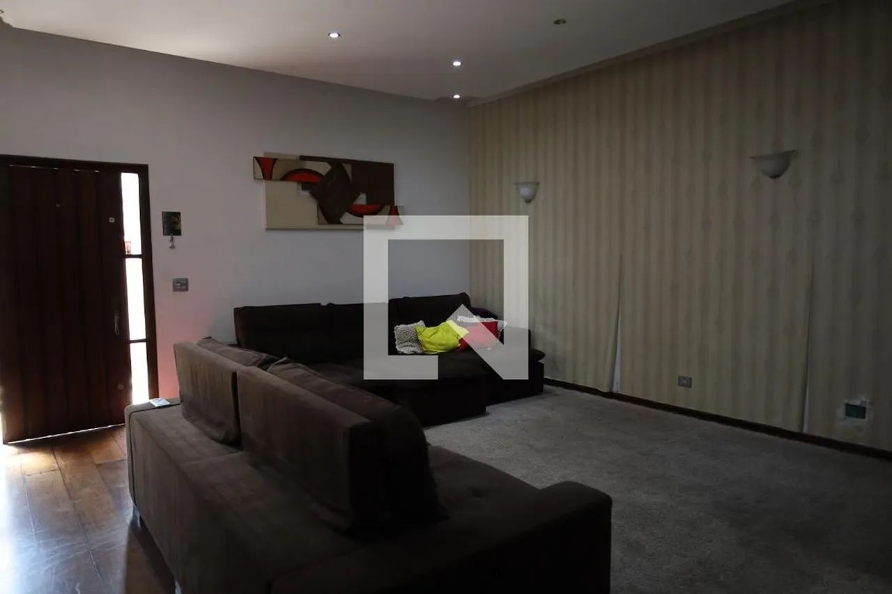 Casa à Venda - Interlagos, 3 Quartos, 330 m2 - Foto 3