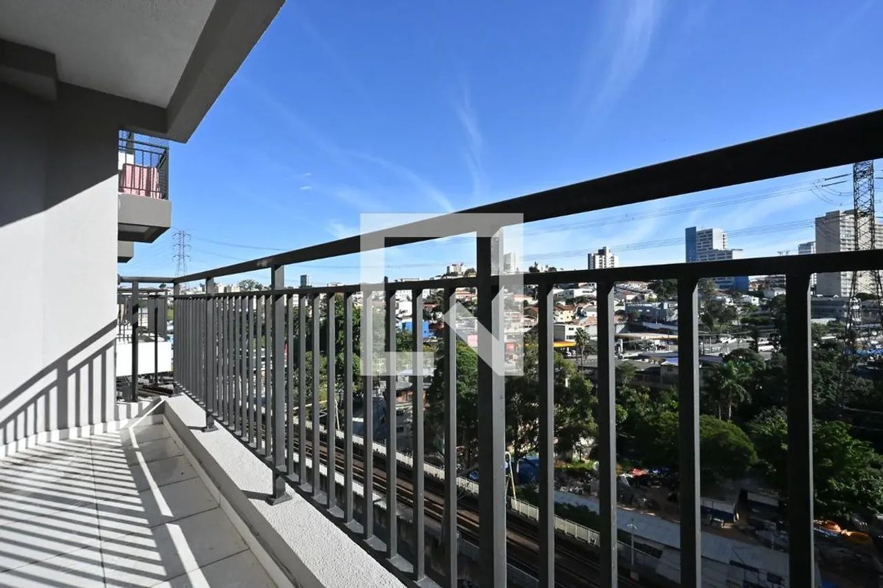 Apartamento à Venda - Panamby, 2 Quartos, 40 m2 - Foto 5