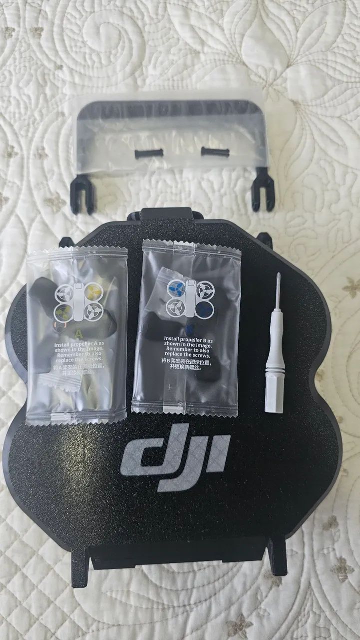 Kit para drone Neo 2 - Foto 5