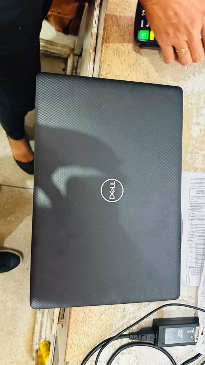 Notebook Dell Inspiron 15  - Foto 2