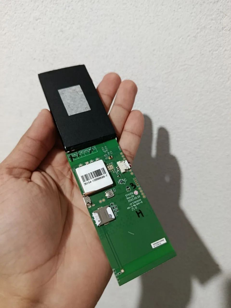 SunTech ST-410 MG  - Foto 3