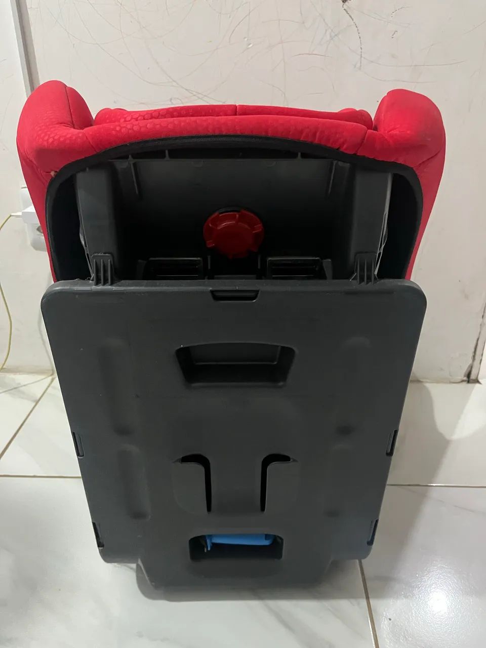 Cadeira de bebê  - Foto 4
