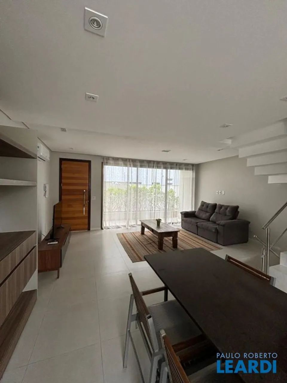 CASA EM CONDOMÍNIO - LAGOA DA CONCEIÇÃO - SC - Foto 3