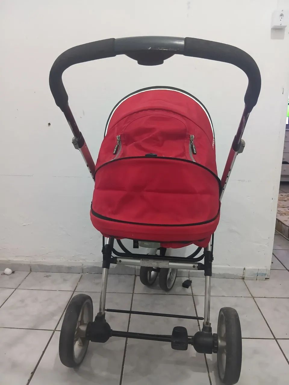 Carro de beber - Foto 3