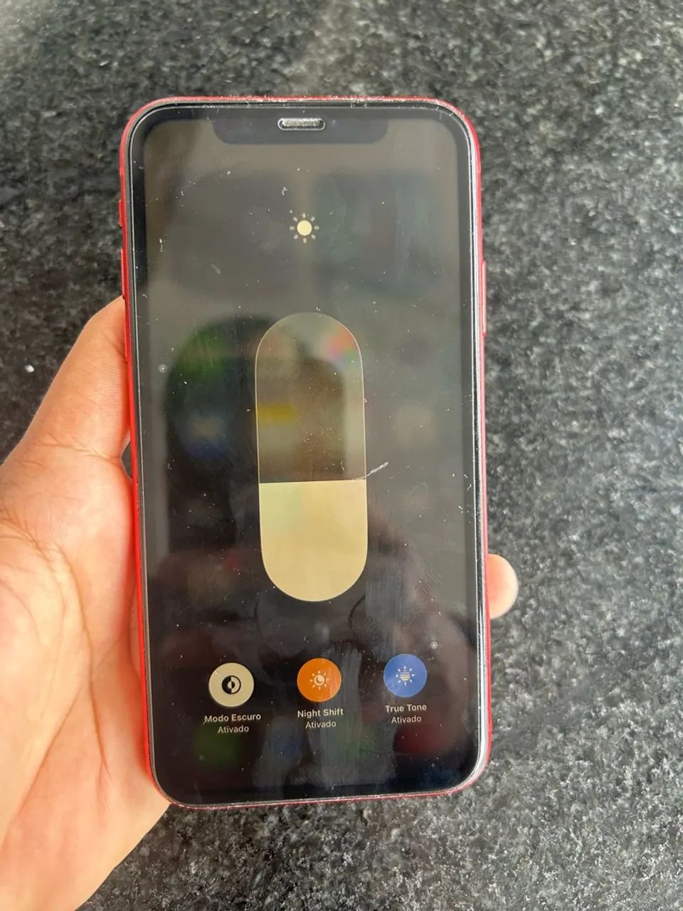 iPhone 11 vermelho !! - Foto 5