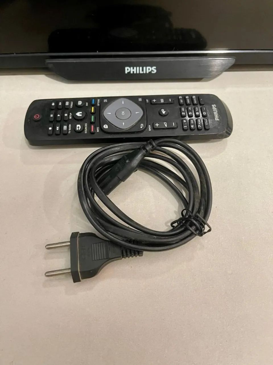 TV PHILIPS 48 POL LED FULLHD - Foto 2