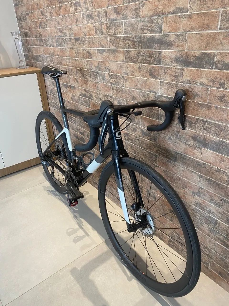 Bike Cannondale Supersix Evo - Foto 2