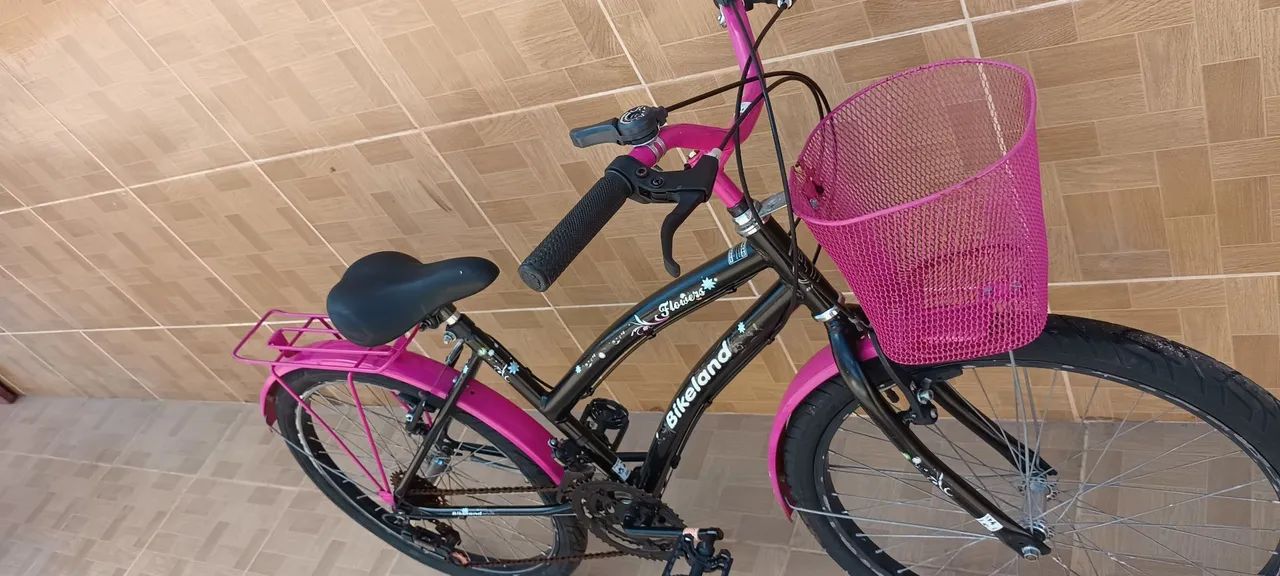 Bicicleta aro 24 - Foto 2
