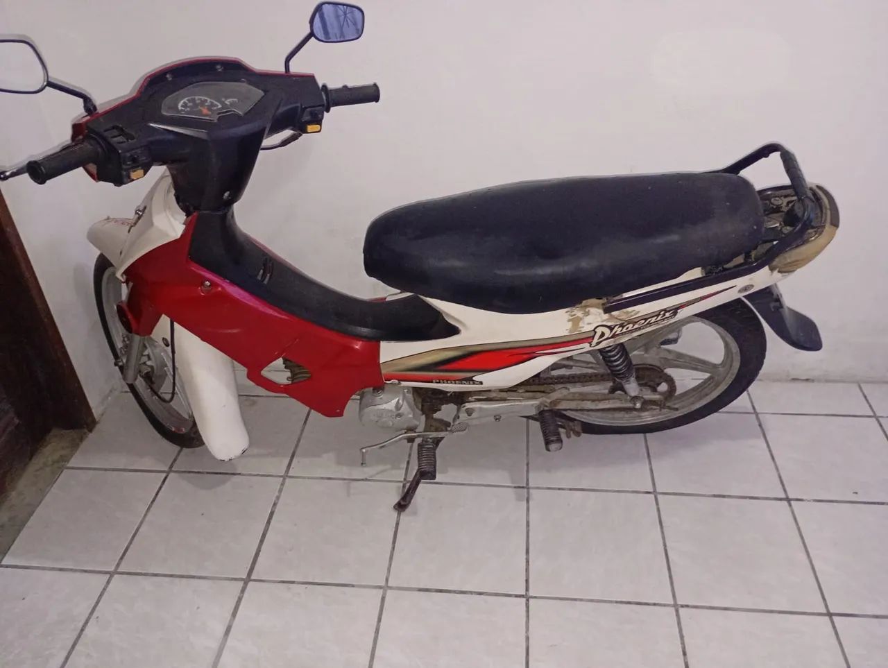 SHINERAY PHOENIX  - Foto 2