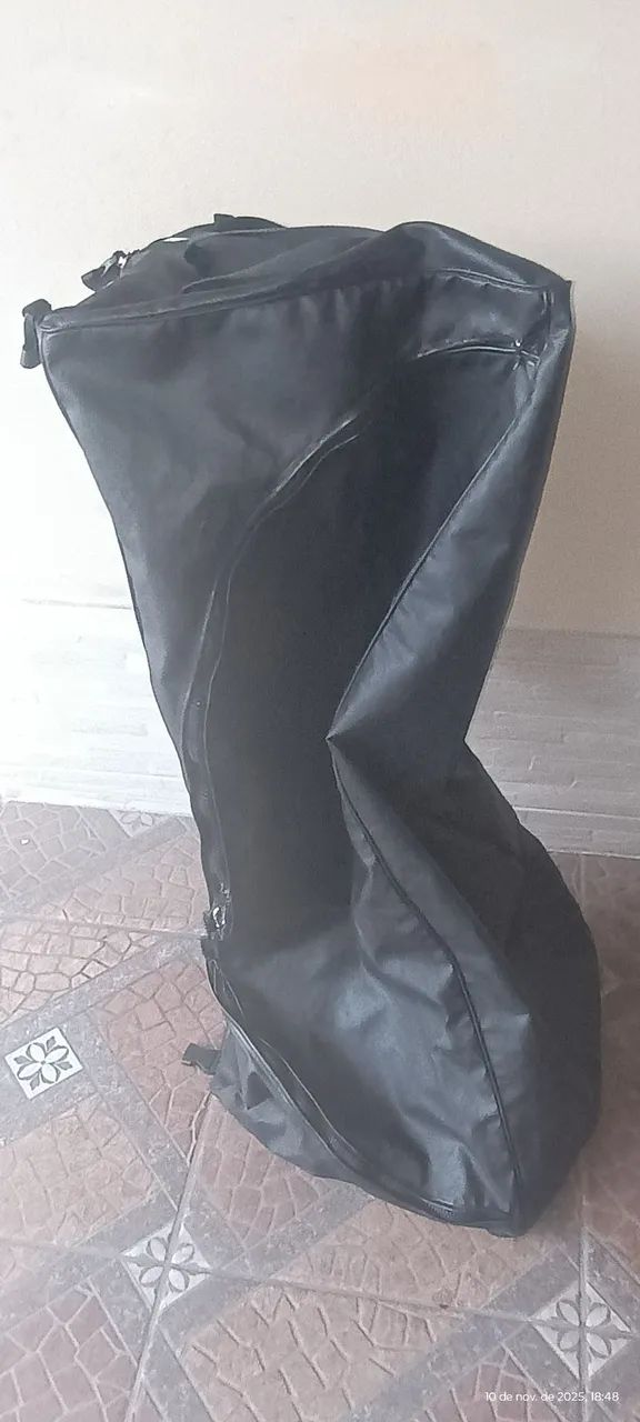 Bag separador de cargas 