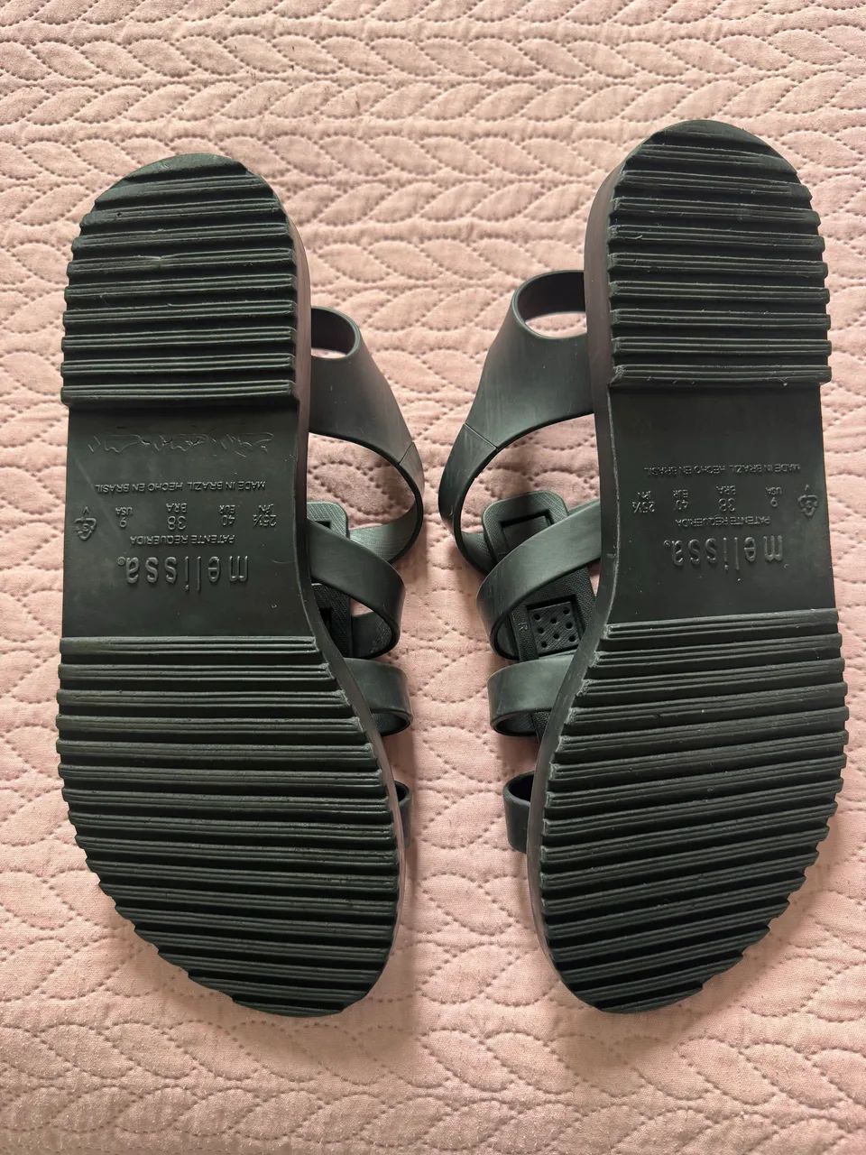 Melissa Gladiator - Foto 2
