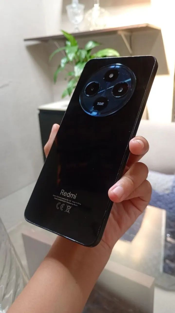 XIAOMI REDMI 14C [NEGOCIAVEL] - Foto 3