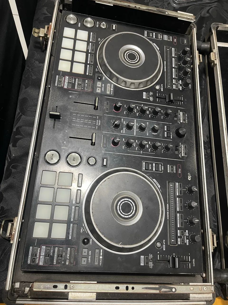 Controladora DDJ SR2 - Foto 2