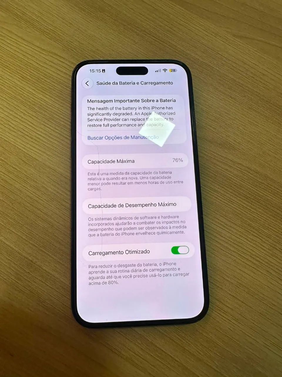 IPHONE 14 PRO MAX - Foto 5