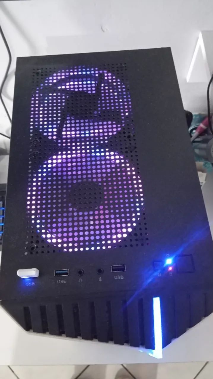 PC gamer no preço - Foto 2