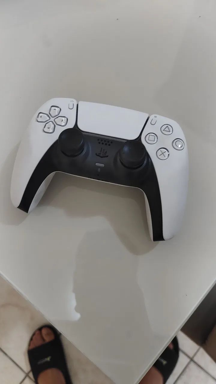Controle ps5