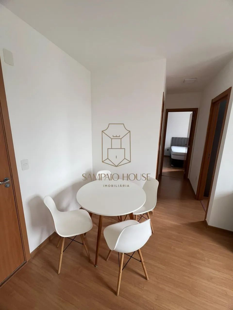 Apartamento em Bela Marina - Cuiabá - Foto 5