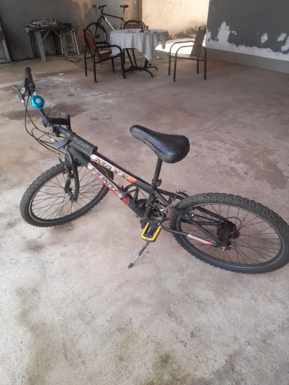 Bicicleta aro 24 - Foto 2