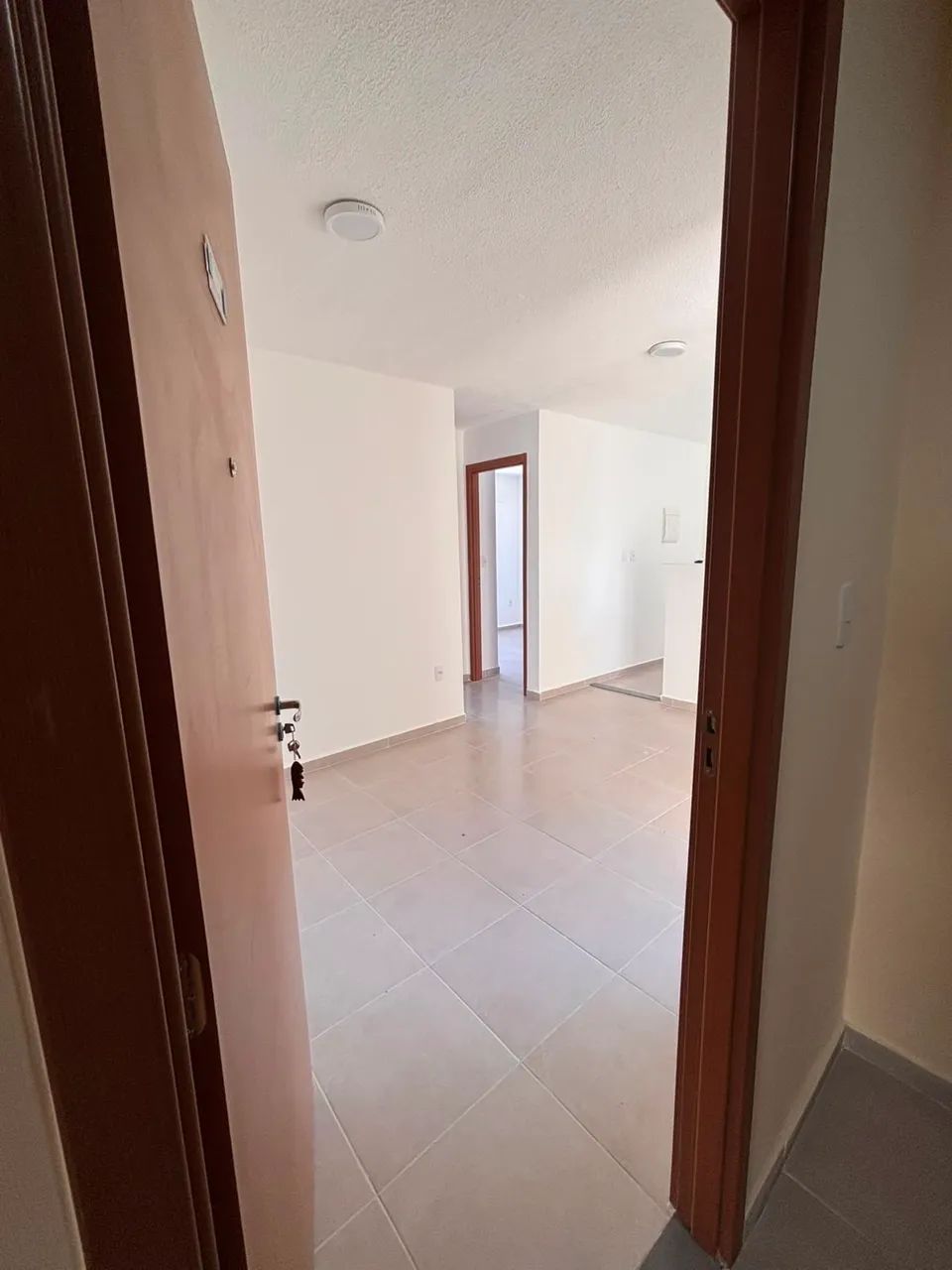 Alugo apartamento no planalto - Foto 4