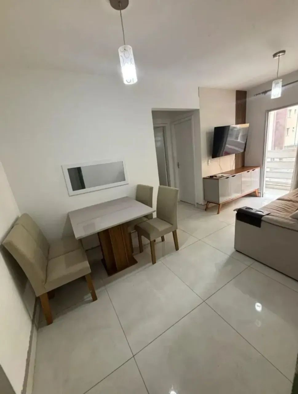 KA - Imóvel para venda possui 58 metros quadrados com 2 quartos
