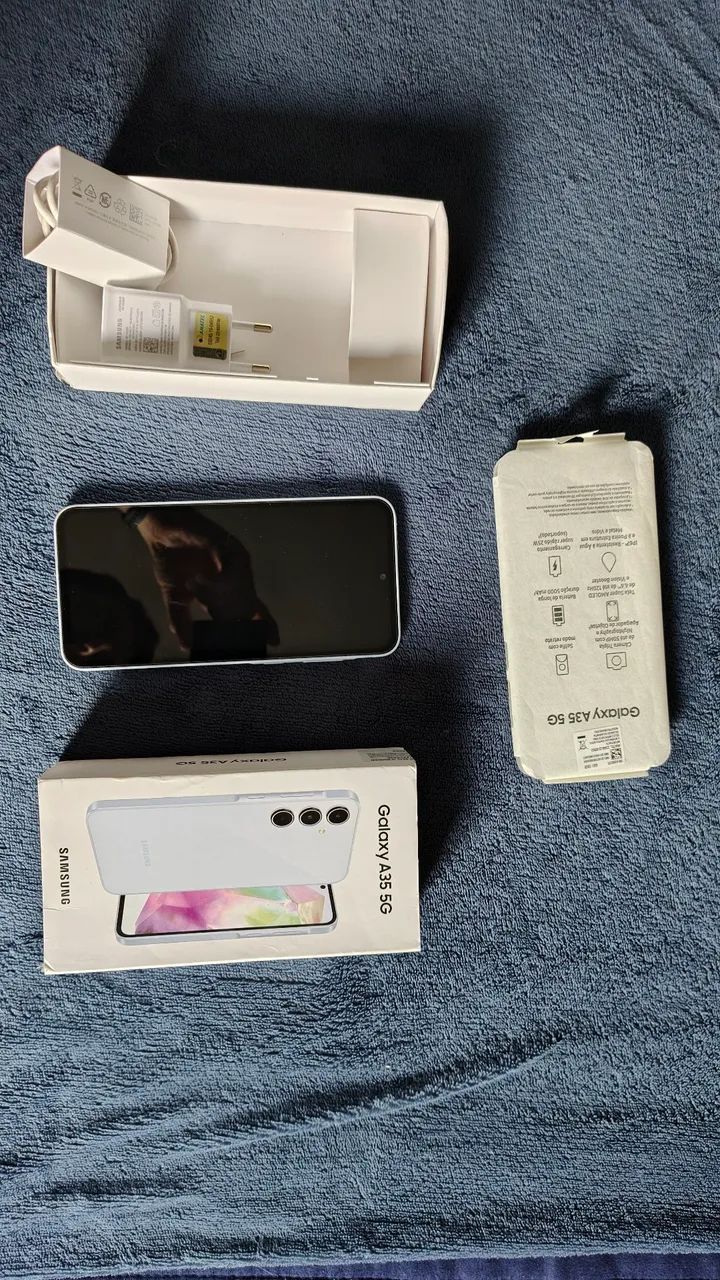 Samsung Galaxy A35 5g