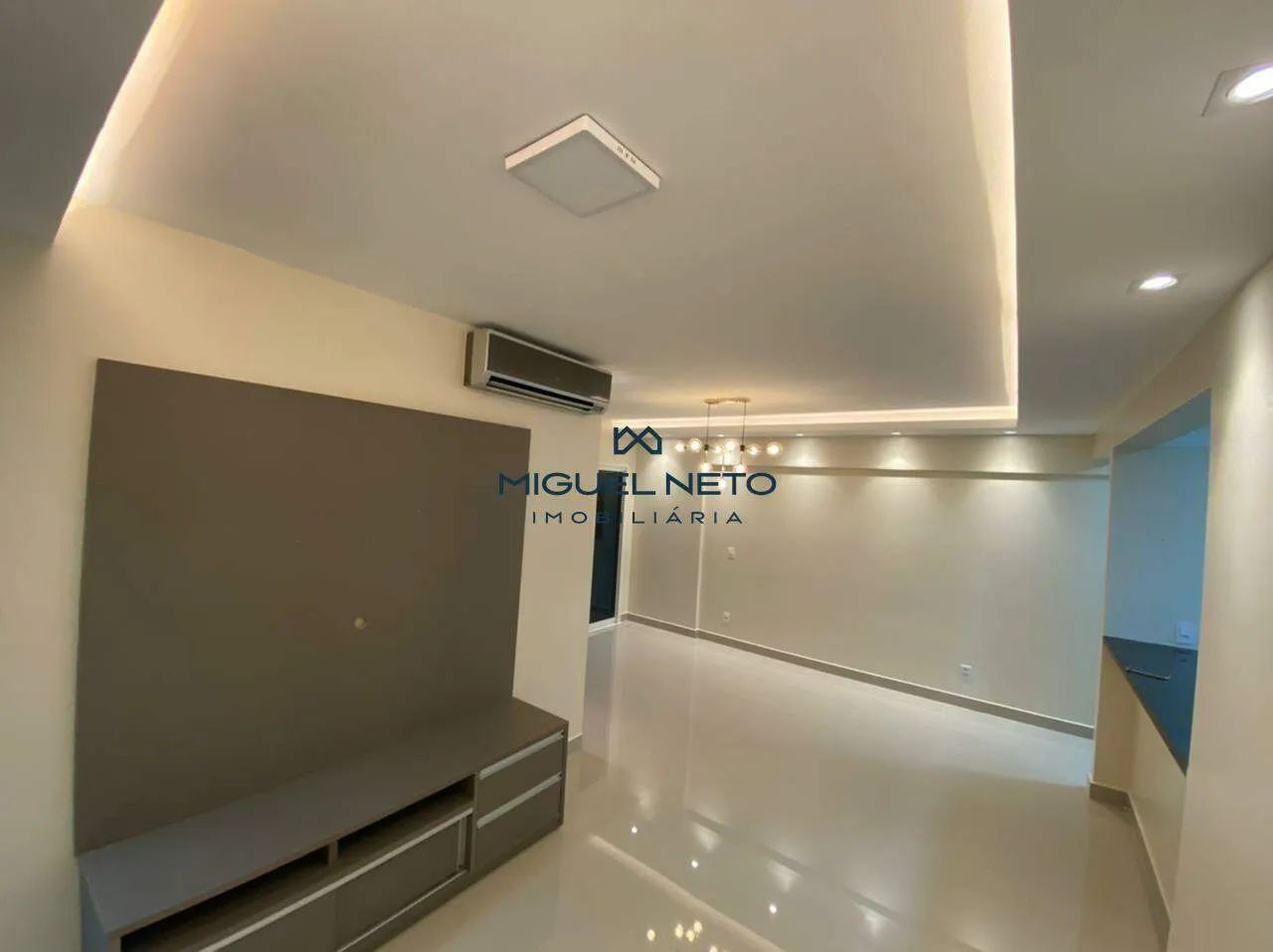 Apartamento para Locação no Edifício Salvador Dalí - Foto 2