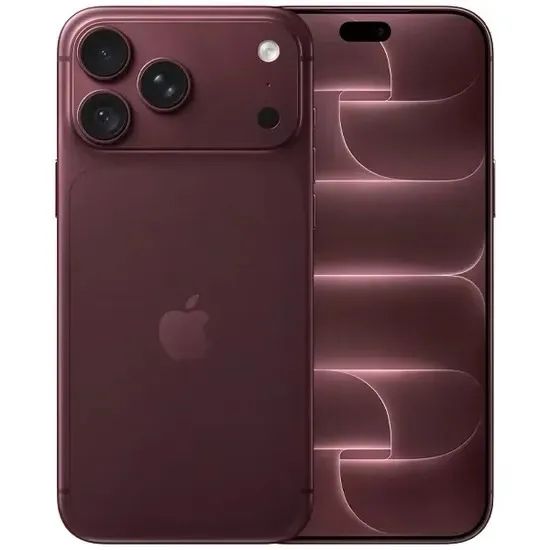 iPhone 18 Pro Max 256GB - Lacrado na caixa! - Foto 2