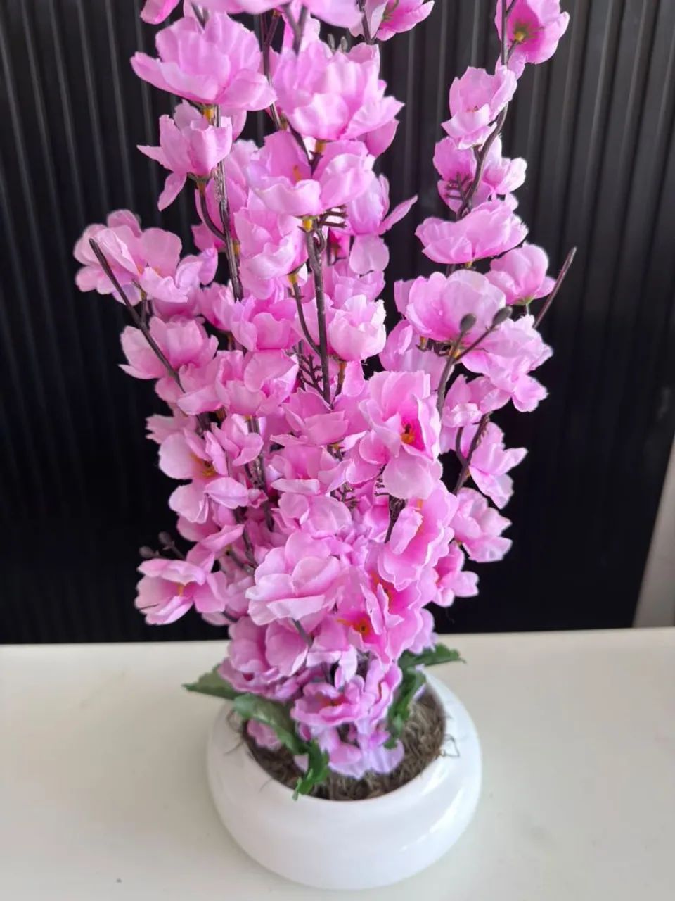 Arranjo de flores - Foto 3