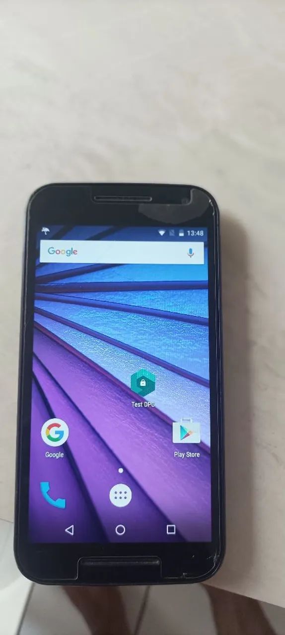 Celular simples  - Foto 2