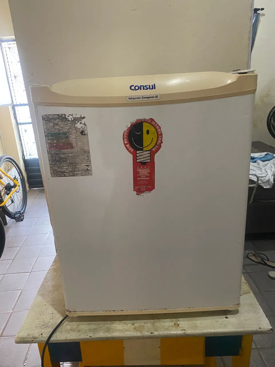 Frigobar cônsul  - Foto 3