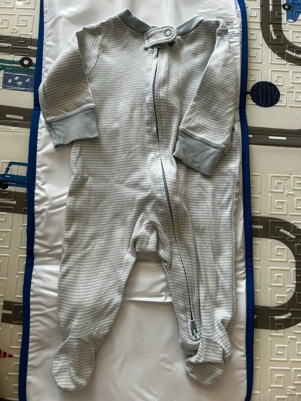 Roupas Carters 3 meses