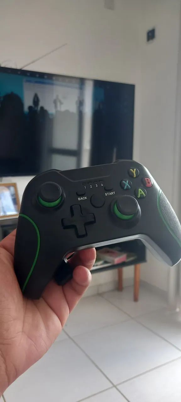Vendo controle para Xbox e PC - Foto 2