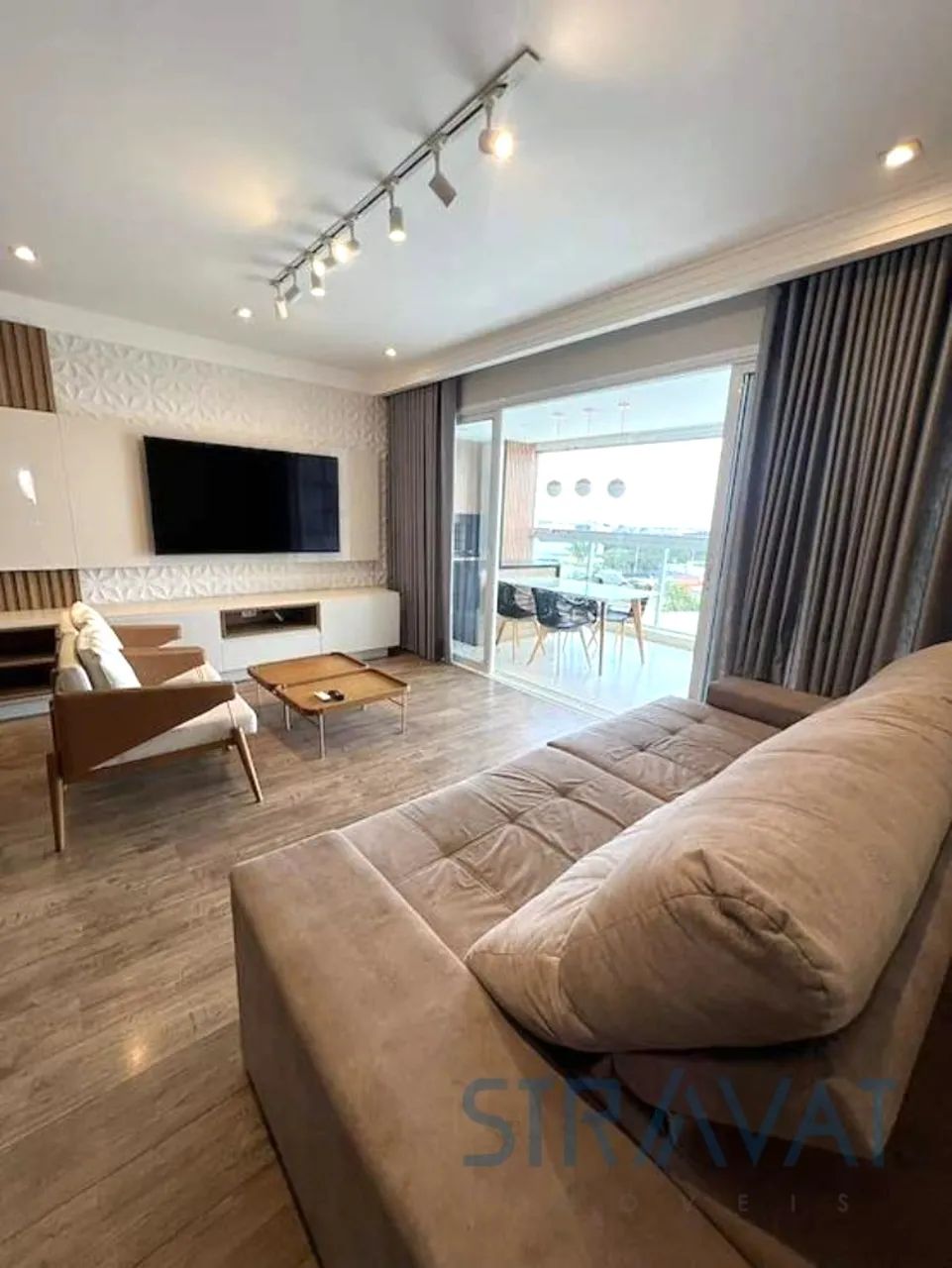 Apartamento para Locação no Edifício Majestic em Indaiatuba SP - Foto 3