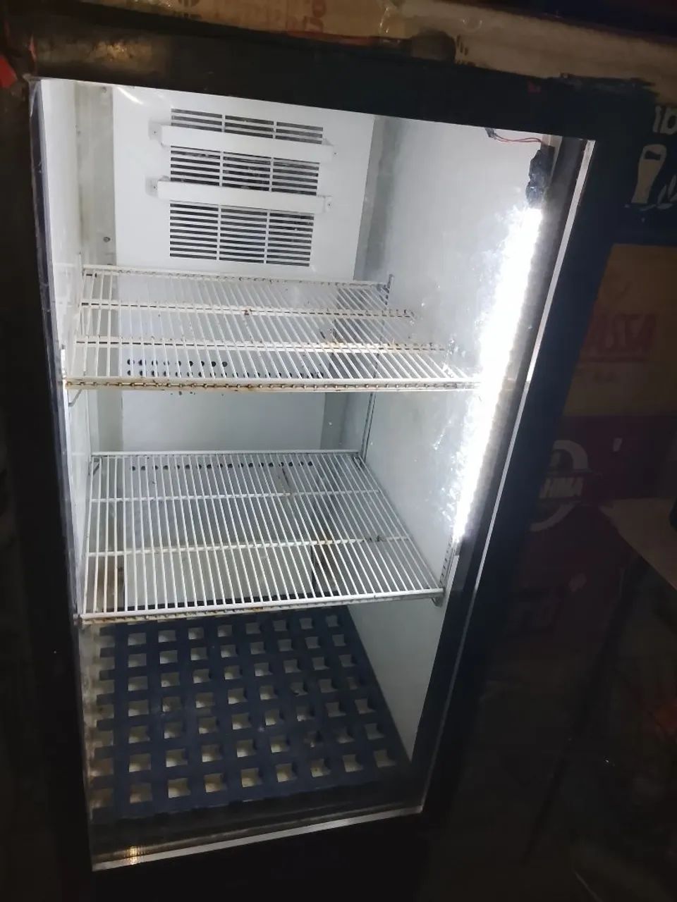 Freezer expositor  - Foto 5