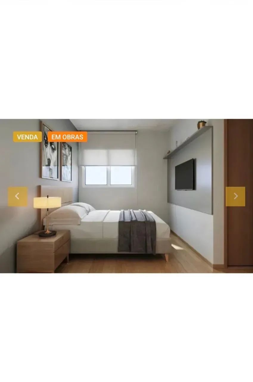 Apto a venda no Torres dos Holandeses com 2 quartos - Foto 4