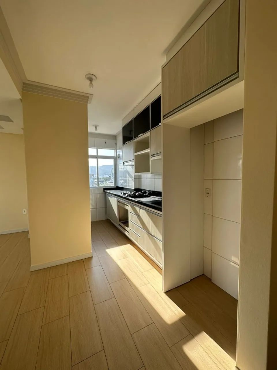 Apartamento na cobertura com 2 quartos ? Centro de Palhoça - Foto 3