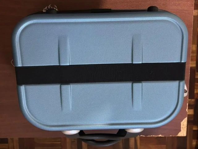 bolsa viagem - Foto 4