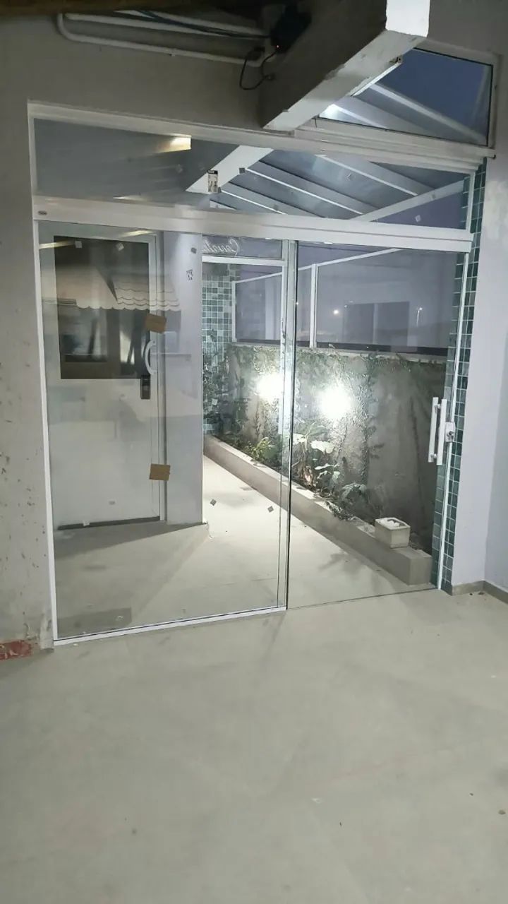 Vidros Temperados ! Janelas ,Portas ,Fechamento de Sacada e Box de Banheiro . - Foto 4