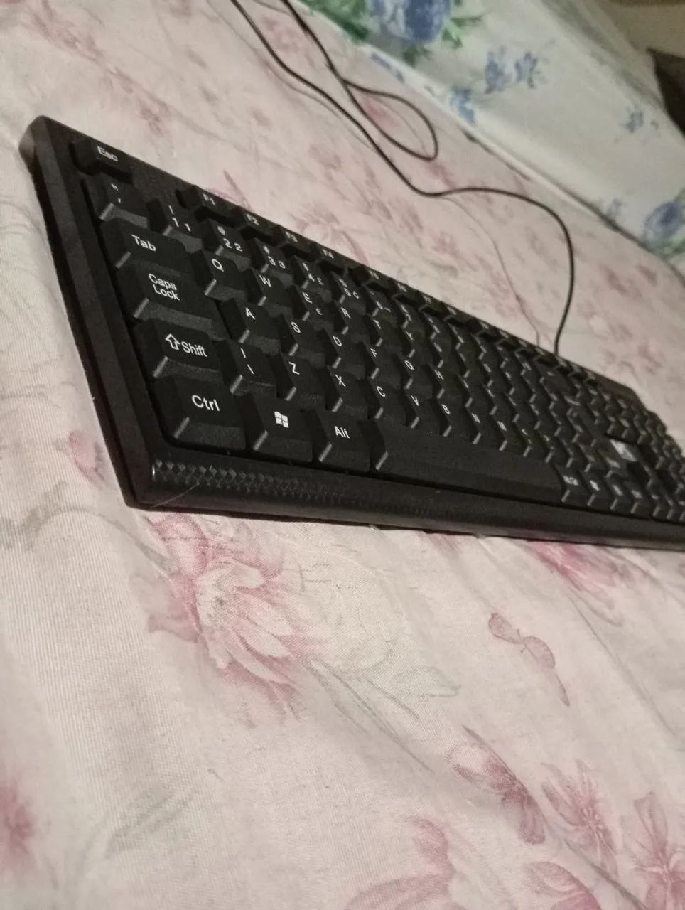 Teclado Básico - Foto 5