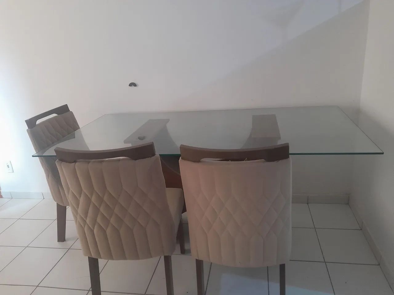 Mesa de jantar  - Foto 3