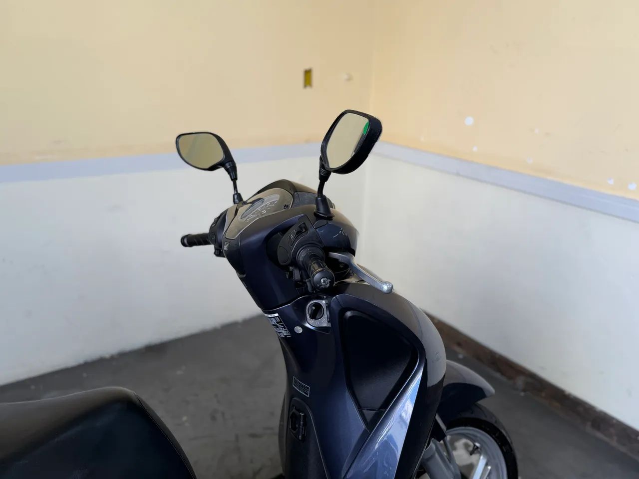 Honda SH 150i - Foto 5