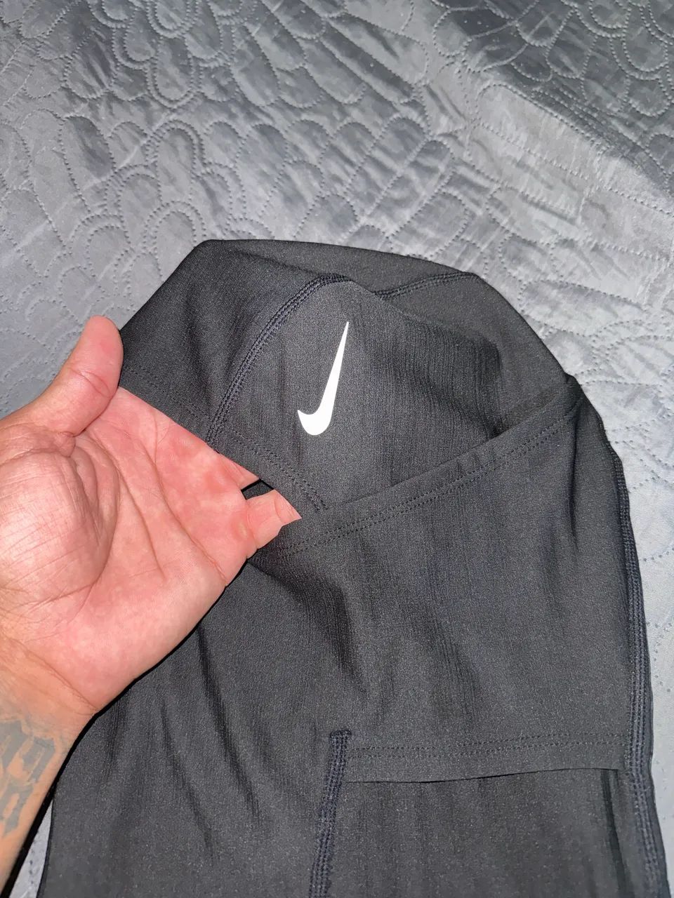 Ski mask nike - Foto 3